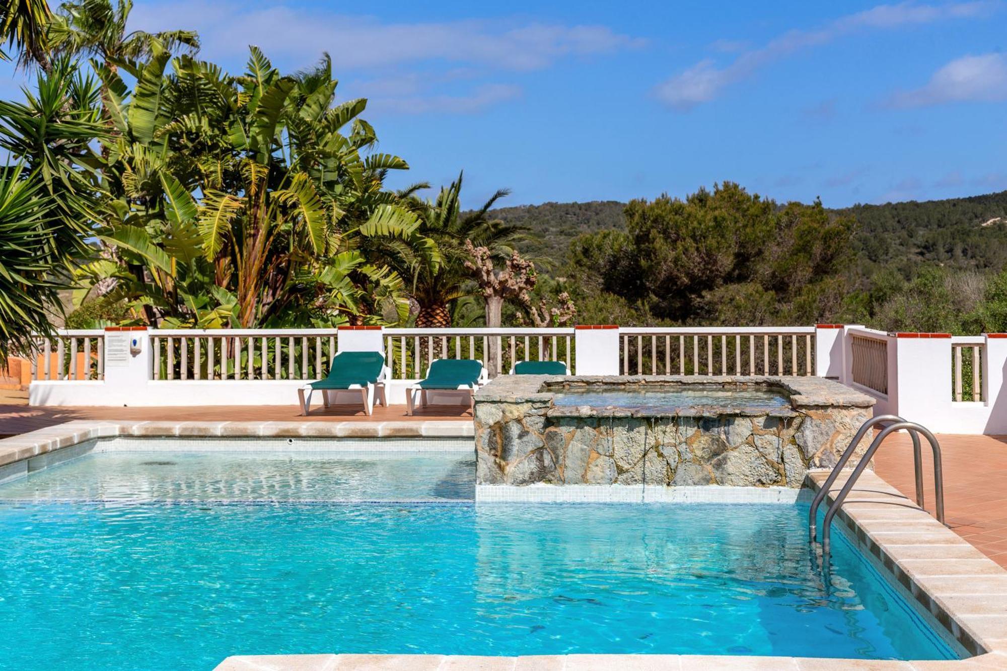 Son Bou By The Sea Apartment *